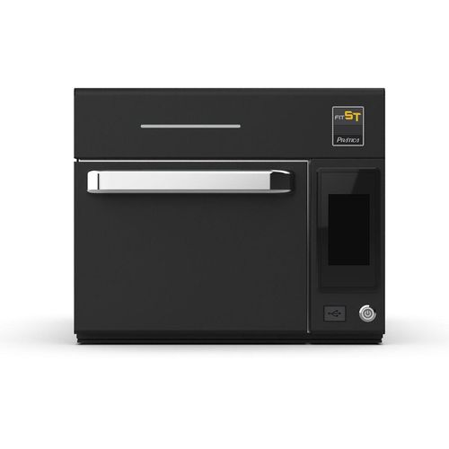 Pratica Fit ST Double Mag Stackable High Speed Oven - 19