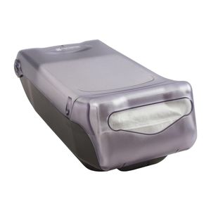 San Jamar Venue® Minifold Countertop Napkin Dispenser - 1