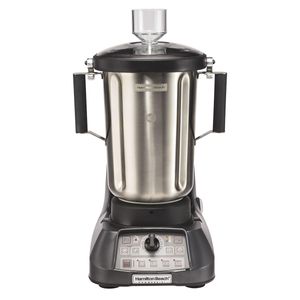 Hamilton Beach Commercial Large Capacity 3.5 HP EXPEDITOR™ Food Blender - 3