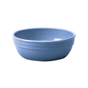 Cambro 370ml Slate Blue Nappie Round Bowl - 1