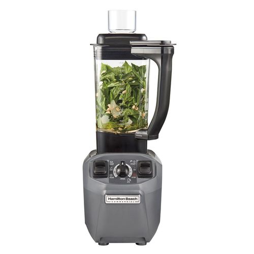 Hamilton Beach Commercial HBF510 2.4 HP EXPEDITOR™ Food Blender - 2