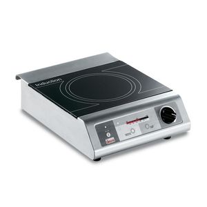 Sirman 2.5kw Countertop Induction Hob - 1