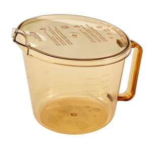 Cambro High Heat Splatter Proof Cover - 3