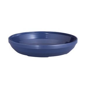 Cambro Navy Blue Pellet Underliner - 1