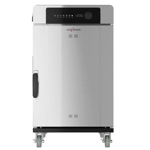 Alto-Shaam Simple Control 54kg Smoker Oven - 1