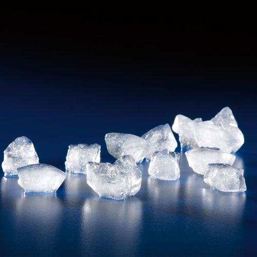 Manitowoc Ice 88kg Countertop Nugget Ice Maker & Dispenser - 3