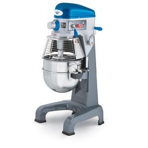 Vollrath 28L Floor-Standing Planetary Mixer - 1