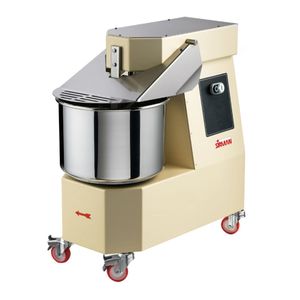 Sirman Hercules 10 Dough Mixer - 1