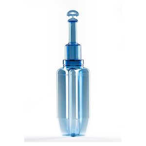 San Jamar 3.8L Rapi-Kool® Plus Cold Paddle - 1