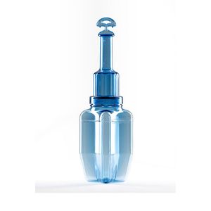 San Jamar 1.9L Rapi-Kool® Plus Cold Paddle - 1