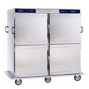 Alto-Shaam 192 Plate Banquet Cart - 1