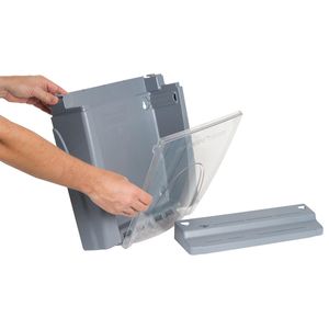 San Jamar Saf-T-Knife Station - 3