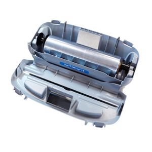 San Jamar Saf-T-Wrap Film/Foil Dispenser 381-457mm - 3