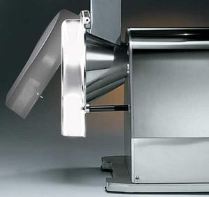 Sirman Mozzarella Cheese Grater - 3