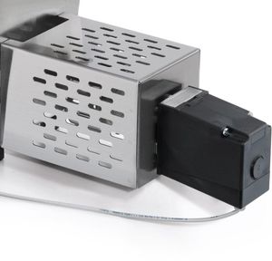 Sirman Sinfonia Variable-Speed Pasta Cutter - 1