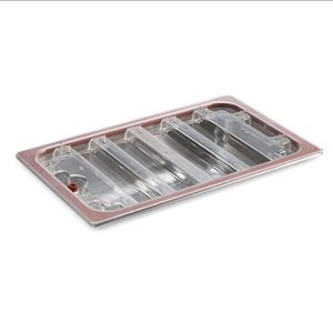 Sirman 1/1 Gastronorm Lid - 1