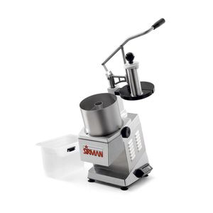 Sirman TM TG Vegetable Processor - 3