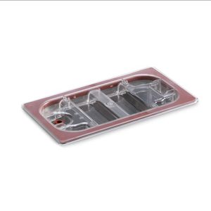 Sirman 1/3 Gastronorm Lid - 1