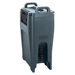 Cambro 19.9L Granite Grey Ultra Camtainer - 1