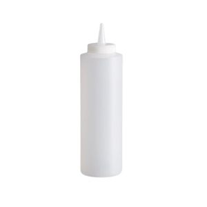 Server Products Signature Touch Spare Single Squeeze Bottle 0.47L - 1