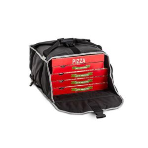 Vollrath 18 Insulated Pizza Delivery Bag - 3