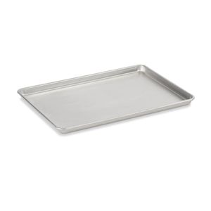 Vollrath Two-thirds-size Aluminium Baking Pan - 1