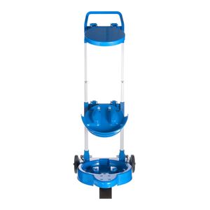 San Jamar Saf-T-Ice Cart - 1