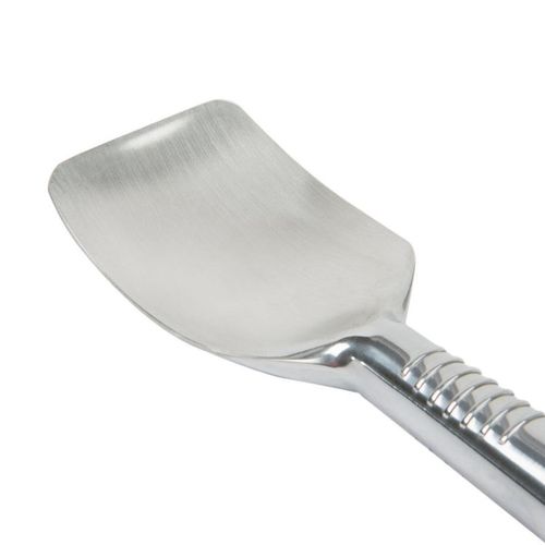 Vollrath Ice cream Spade Blue Tip - 3