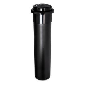 San Jamar Diameter95-114mm In-Counter Lid Dispenser - 1