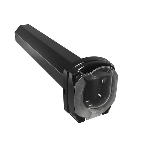 Vollrath In-Counter Horizontal Lid Dispenser 83-95mm - 1