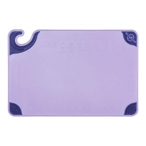 San Jamar Allergen Saf-T-Zone™ System - 1