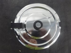 Lid For Soup Kettle - 175-LID - 3