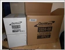 GW Stockpot (No Lid) 8L - 24 x 20cm (Dia x H) - 1024-08 - 9