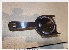 Hawthorne Strainer - HAW3 - 6