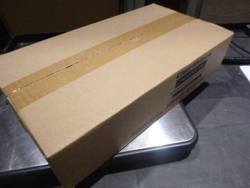 GenWare Melamine Slate Effect Platter GN 1/3 - MEL13-SL - 12