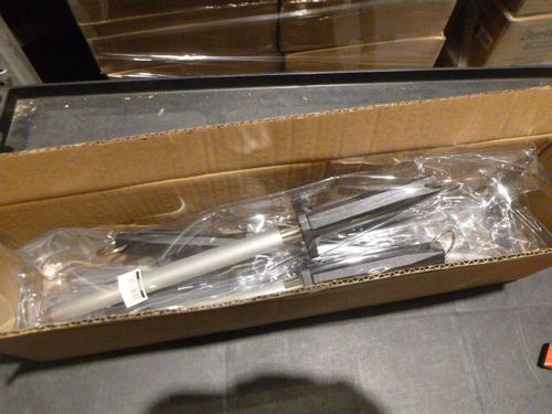 10 Oval Diamond Sharpening Steel - K-DST10 - 9