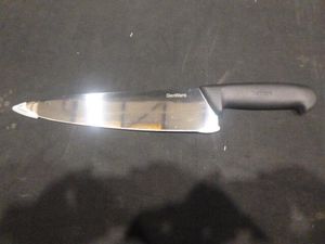 Genware 10 Chef Knife - K-C10 - 3