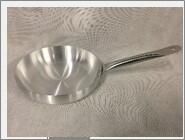 Aluminium Frypan 26cm - 702-26 - 2