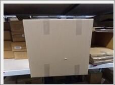 S/S Drizzler (Fondant Funnel) 1350ml Capacity - 515200 - 4