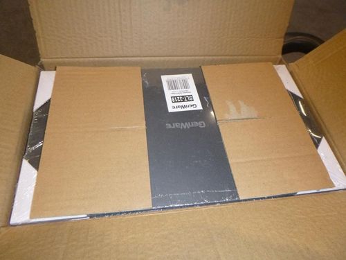 Genware Slate Platter 32 X 18cm 1/3 GN (Pack of 6) - SLT-3218 - 9
