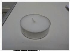 Tea Light 4 Hour (Pack 100) - TL4 - 2