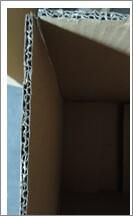 Fast Food Tray Black Small - CT1014-03 - 16