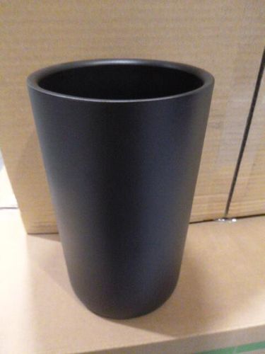 GenWare Metallic Black Wine Cooler - 003MTBK - 5