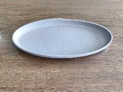 Sand Brown Copenhagen Oval Melamine Dish 40 x 20cm - CP402546 - 3
