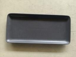 Antigo Stoneware Narrow Rectangular Platter 31 x 14cm (Pack of 6) - NR-AN30 - 14