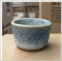 Forge Coast Stoneware Ramekin 1.5oz/ 45ml (Pack of 12) - CT-RAM15C - 3
