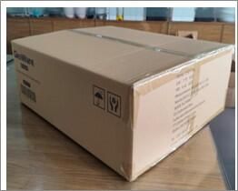 GenWare White GN 1/2 Riser 8cm (H) - RS120845 - 15