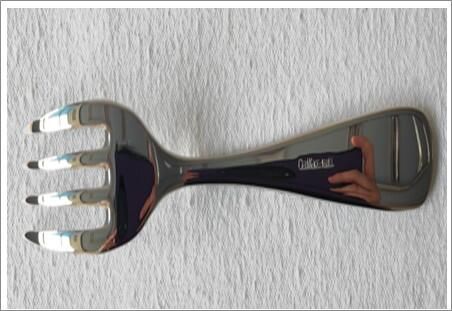 GenWare Novara Table Fork 18/10 (Dozen) - TF-NV - 5