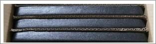 Forge Stoneware Griddle Plate 21.5 x 15cm (Pack of 6) - CT-GR21 - 12