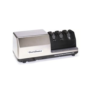 Chefs Choice 2100 Electric Sharpener Diamond Hone - 12653-01 - 1